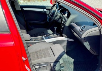 Audi A4 B8 Limousine 2.0 TDIe 136KM 2011 Audi A4 Avant 2.0 TDI S-line DPF 2.0 Diesel 136KM, zdjęcie 32