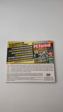 DVD-диски CD-Action 12/2016 без журнала Retro