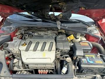 Renault Laguna II Kombi 1.6 i 16V 107KM 2001 Renault Laguna 1.6 LPG 01r, zdjęcie 7