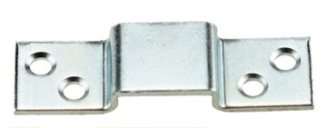 ZAMEK DO DRZWI GARAŻOWYCH BRAM KASTEL 1 KOMPLET PL