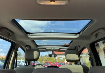 Renault Modus 2004 Renault Modus 1,6 88KM Klima Panorama Serwis 1.6 Benzyna 88KM, zdjęcie 21