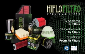 ВОЗДУШНЫЙ ФИЛЬТР HIFLOFILTRO HFA7915