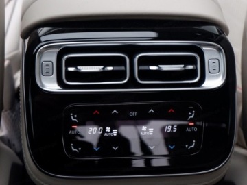 Mercedes Klasa S W223/V223 2025 S Klasa 450 d 4-Matic L AMG Line 2.9 (367KM) 2025, zdjęcie 14