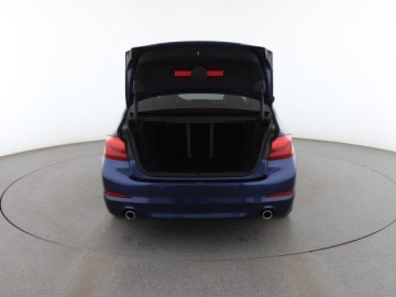 BMW Seria 5 G30-G31 Limuzyna 520d 190KM 2017 BMW 520 4x4 automat full LED skóra navi kamera i, zdjęcie 18