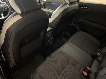 Renault Captur II 2023 Renault Captur 1.3 TCe Intens EDC II (2019-) Renau, zdjęcie 10