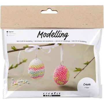 Diy набір - modelling (977662)