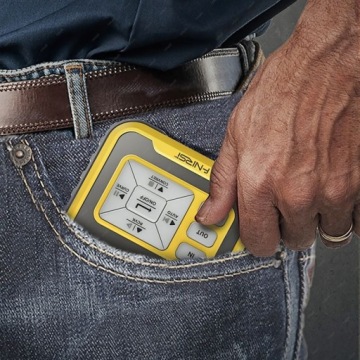 FNIRSI SG-004A Многофункциональный генератор сигналов, измерение термопар и резисторов