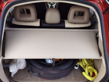 DODGE CALIBER ROLETA KUFRU
