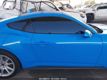 Ford Mustang VI 2024 Ford Mustang 2024r, GT, Premium, Fastback, 5.0L 5.0 Benzyna 486KM, zdjęcie 5