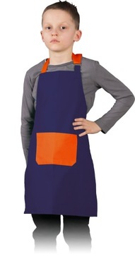 Fartuch dla dzieci Reis FKINDER GP r. 45X55