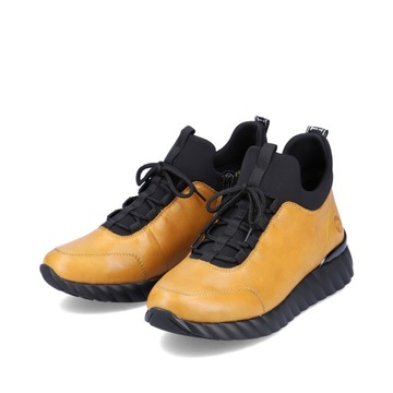 RIEKER - REMONTE buty, botki, sneakersy D5977-68