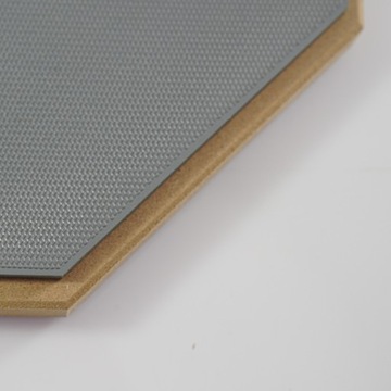 Тренировочный пэд DrumParts Pad Pro Natural Rebound 12