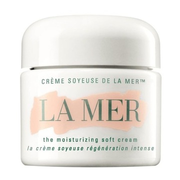 LA MER THE MOISTURIZING SOFT CREAM KREM DO TWARZY