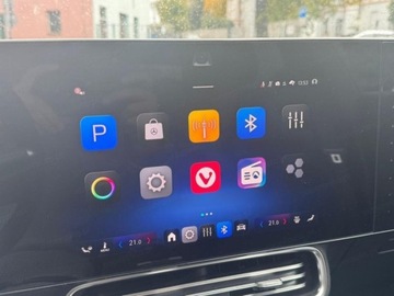 Mercedes CLA C118/X118 2026 MERCEDES-BENZ CLA 200 Sedan 1.5 (163KM) 2026, zdjęcie 5