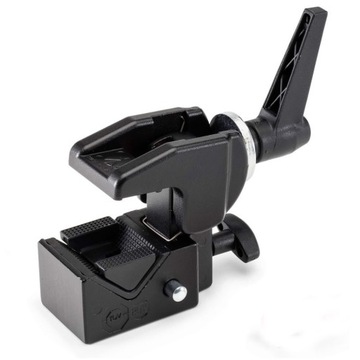 Manfrotto Ma 035 Super Clamp Uniwersalny Zasisk,