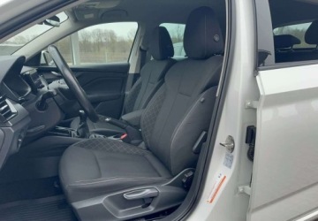 Skoda Scala Hatchback 1.0 TSI 110KM 2021 Skoda Scala 1.0 TSI 110 KM 6 bieg. manual Ambition Benzyna 110KM, zdjęcie 22