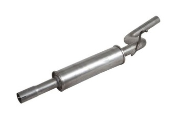 Tłumik przedni ASM03.104