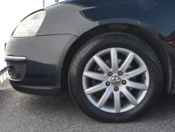 Volkswagen Jetta V 1.9 TDI 105KM 2007 VW Jetta 1.9 TDI, Klima, Klimatronic, El. szyby, zdjęcie 14