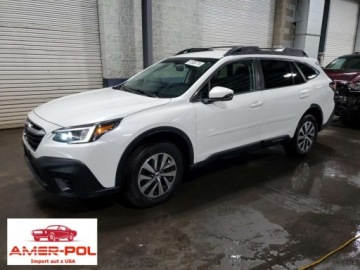 Subaru 2021 Subaru Outback 2021 SUBARU OUTBACK PREMIUM 2.5 Benzyna 182KM