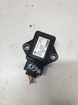 CZUJNIK ESP PRZYŚPIESZENIA PRĘDKOŚCI BMW X5 E53 0265005285