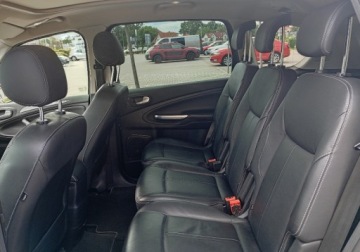 Ford S-Max I Van Facelifting 2.0 EcoBoost 240KM 2012 Ford S-Max Zarejestrowany - ubezpieczony - benzyna - automat - 2,0 - 240 KM, zdjęcie 17