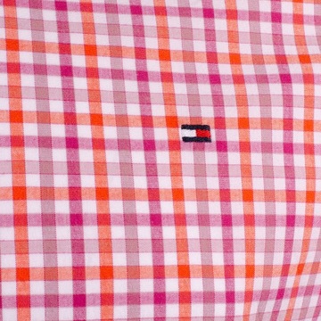 Koszula Męska TOMMY JEANS Gingham 78J9430