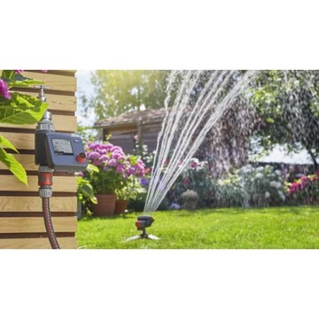 Контроллер полива Gardena Select 1891