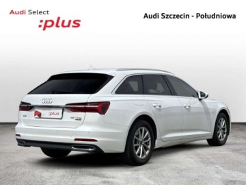 Audi A6 C8 2021 Audi A6 Avant VAT23 Gwarancja BangOlufsen Szyby akustyczne 2.0 245KM, zdjęcie 4