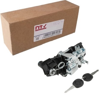 EZC-VW-292 NTY НАРУЖНАЯ РУЧКА ЗАДНЕЙ ДВЕРИ NTY