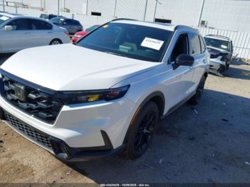 Honda CR-V VI 2025 Honda CR-V Hybrid Sport-L, 2025r., 4x4, 2.0L 2.0 Benzyna 145KM, zdjęcie 1