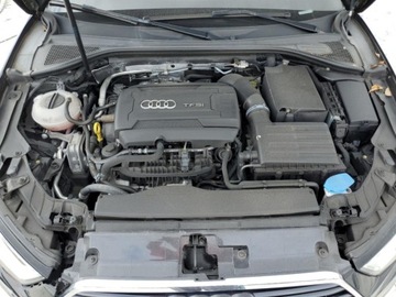 Audi A3 8V 2017 Audi A3 AUDI A3 PREMIUM, 2017r., 4x4, 2.0L, zdjęcie 10