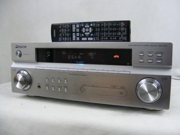 Amplituner PIONEER VSX-918V RDS/DTS/HDMI/USB/Pilot