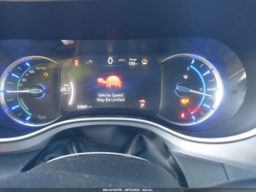 Chrysler Pacifica II 2020 Chrysler Pacifica 2021 CHRYSLER PACIFICA HYBRID TOURING L 3.6 Hybryda 260KM, zdjęcie 13