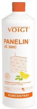 Voigt PANELIN VC 300C Środek do mycia Paneli o zapachu Cytryny z Oliwką 1L