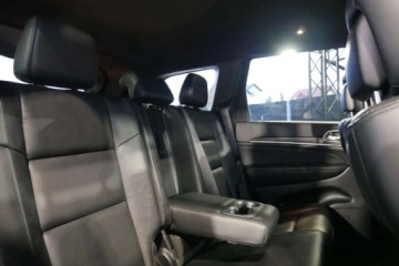 Jeep Grand Cherokee IV 2021 Jeep Grand Cherokee Limited 5.7 HEMI Hak 352KM Szyberdach 4x4 Skory Navi M, zdjęcie 14