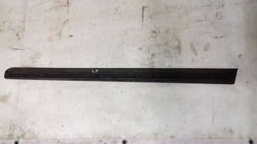 КОМПЛЕКТ НИЖНЕЙ ДВЕРНОЙ НАКЛАДКИ AUDI A4 B6 COMBI 00-06