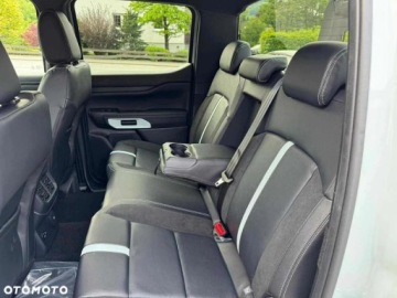 Ford Ranger VI 2026 Ford Ranger Ford Ranger 2.3 EcoBoost PHEV e-4WD DC Stormtrak 2.3 281KM, zdjęcie 12