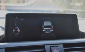 BMW Seria 1 F20-F21 Hatchback 5d 120d 184KM 2014 BMW Seria 1 GWARANCJA, Automat, M-pakiet, Navi, Xenon, Udokumentowany prze, zdjęcie 13