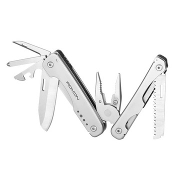 Roxon - Мультитул Flash S803E