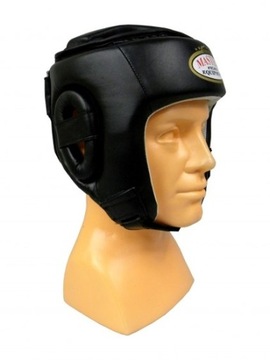 Kask turniejowy MASTERS - KTOP-1 S