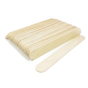 DEPILACJA Podgrzewacz lotion WOSK Twardy Lavender