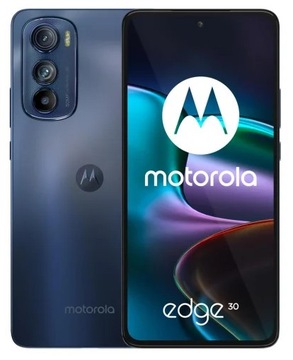 Smartfon Motorola Edge 30 5G XT2203-1 8/128GB Szary