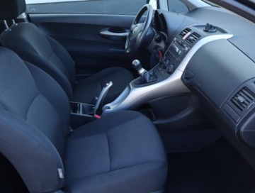 Toyota Auris I Hatchback 1.4 i 16V VVT-i 97KM 2007 Toyota Auris 1.4 VVT-i, Klima, zdjęcie 8