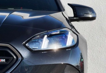 BMW Seria 1 F70 Hatchback M 2.0 M135 300KM 2025 BMW Seria 1 I wlasciciel M Sport 360 Gwarancja Bezwypadkowy FVAT23, zdjęcie 5