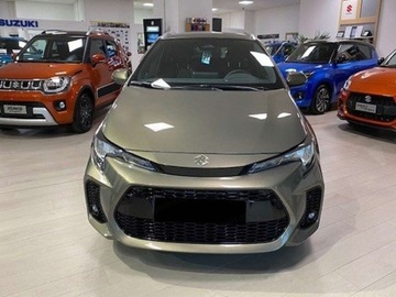 Suzuki Swace Kombi Facelifting 1.8 Hybrid 140KM 2024 SUZUKI Swace Premium Plus Combi 140KM 2024, zdjęcie 1