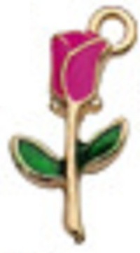 КУЛОН КУЛОН ДЛЯ БРАСЛЕТА ОЖЕРЕЛЬЕ W66