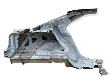 CADILLAC STS 05-11R BLATNÍK ČTVRTKA ZADNÍ LEVÝ
