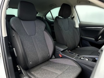 Skoda Octavia IV Liftback 2.0 TSI 190KM 2022 Skoda Octavia 2.0TSI 190KM Style DSG l LED Matrix,, zdjęcie 32