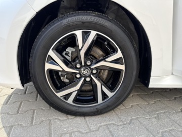 Toyota Yaris IV Hatchback 1.5 Hybrid Dynamic Force 116KM 2024 Toyota Yaris Hybrid 1.5 Style IV (2020-) Hybrid 1., zdjęcie 25