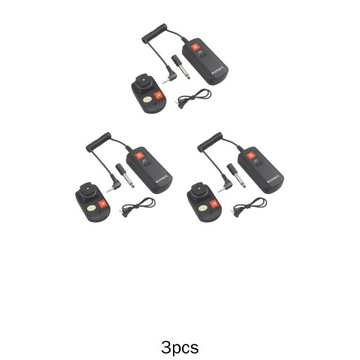 3 x nadajnik3 x odbiornik Błyskowej Do Canon